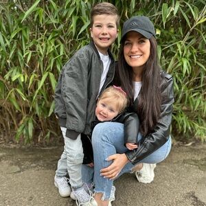 Meet your Posher, Courtney!